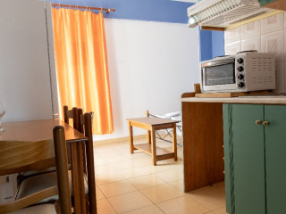 Summer Dreams Apartments Anaxos