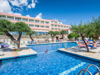 ADORA HOTEL RESORT