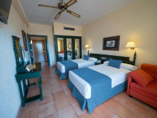 BLUE SEA COSTA JARDIN SPA 4*