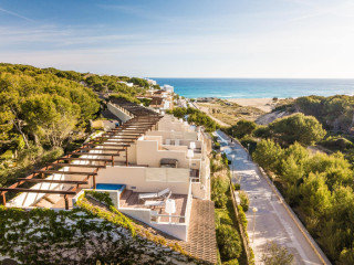 VIVA CALA MESQUIDA SUITES SPA ADULTS ONLY 16+