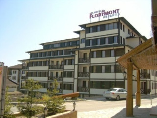 FLORIMONT HEIGHTS APART-HOTEL