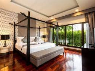 PIMANN BURI LUXURY POOL VILLAS 4*