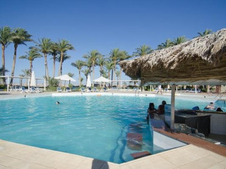 ZYA REGINA RESORT AQUA PARK HURGHADA