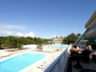 Hotel Laguna Molindrino (Porec)