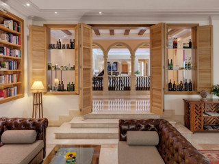 Steigenberger Hotel and Resort Camp de Mar