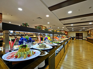 Karinna Convention and Spa