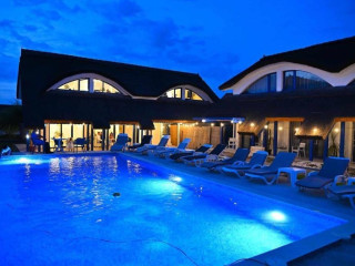 Casa Anastasia Murighiol