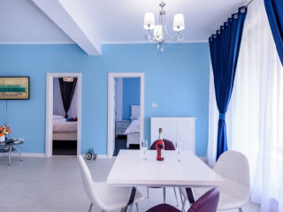 Aquarium Residence 2 CMP