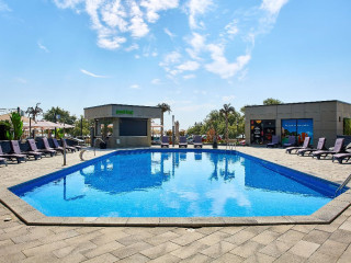 Apartamente Mamaia Alezzi