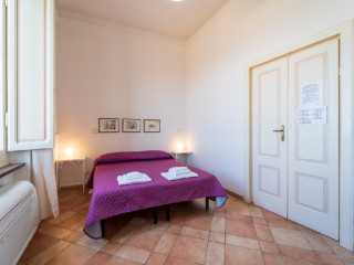 Palau Marco Polo ( ex. Ai Bastioni)