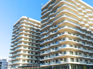 NORDIS HOTEL MAMAIA.