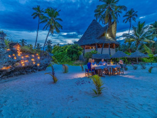 SeVi Boutique Hotel Zanzibar 