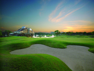 Sueno Hotels Golf Belek