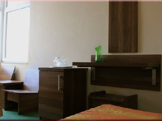 Meduza (Complex Steaua de Mare)