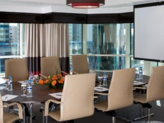 Towers Rotana Hotel Dubai