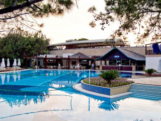 SUENO BEACH HOTEL SIDE