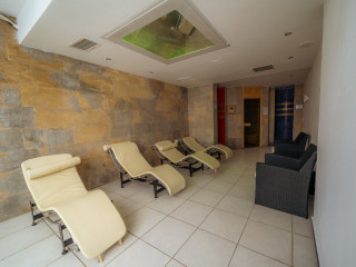 Aqua Thermal Spa Relax