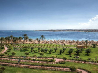 FORT ARABESQUE RESORT SPA AND VILLAS