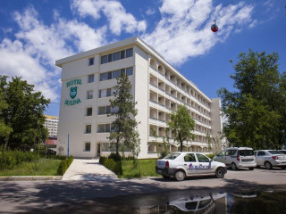 Pensiunea Maria