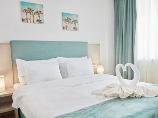 Aparthotel Excelsior