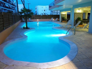 Philoxenia Hotel (Lefkandi)