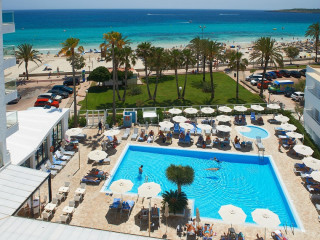 HIPOTELS HIPOCAMPO (ADULTS ONLY)