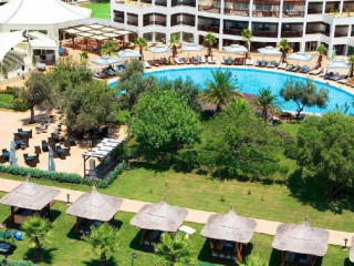 BEST WESTERN PREMIER HOTEL ROOSEVELT