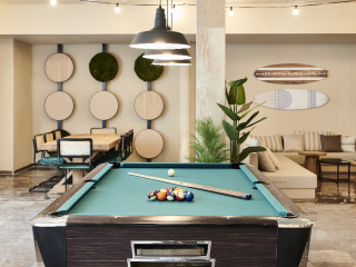 Tent Torremolinos (Torremolinos)