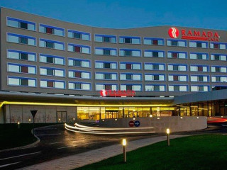 Hotel Ramada by Wyndham