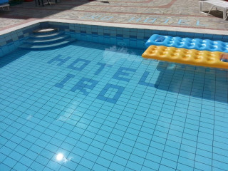 Iro Hotel 