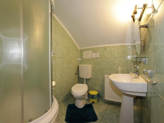 Pensiunea Lacramioara (Sacel) 