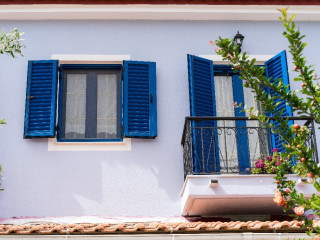 Periplu insulele Samos - Chios - Lesbos (circuit individual)