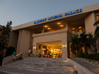 CHC Athina Palace Resort