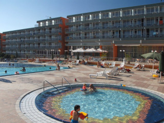 Holiday Hotel Medulin (Pula)