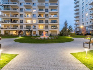 Luxuria Toff Dominium Apartments