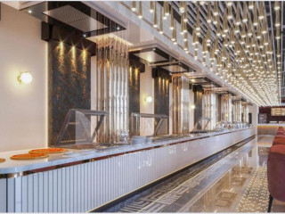 BELLAGIO BEACH RESORT SPA