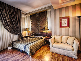 Mediterranean Olympus