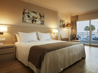 Hotel Las Arenas Affiliated by Melia (Benalmadena)