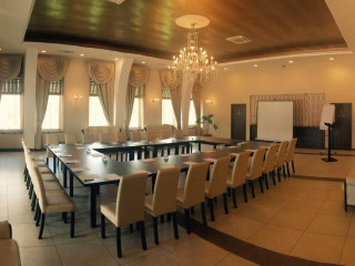 Mirage Resort (Viseul de Sus)