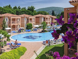 KUSTUR CLUB HOLIDAY VILLAGE