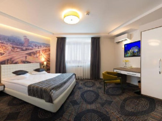 Hotel Plaza 35