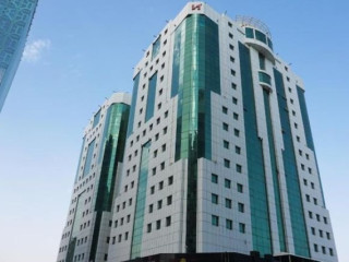 Centara West Bay Hotel and Residences Doha