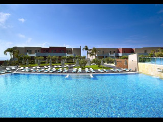 Michelangelo Resort Spa