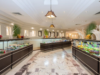 ADONIS HOTEL ANTALYA