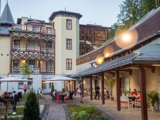 HOTEL PACSIRTA