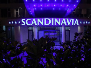 SCANDINAVIA cm