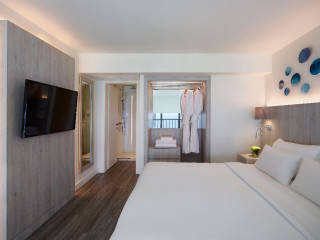 Amus Hotel and Spa (fost Rhodes Bay - fost Amathus Beach)