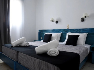 Rebecca Village Hotel