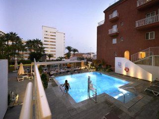 HOTEL FENIX TORREMOLINOS ADULTS ONLY