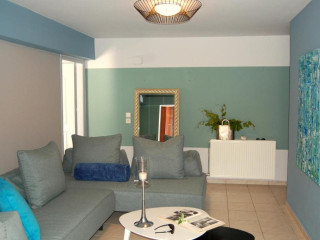Alkyoni Apartments Studios